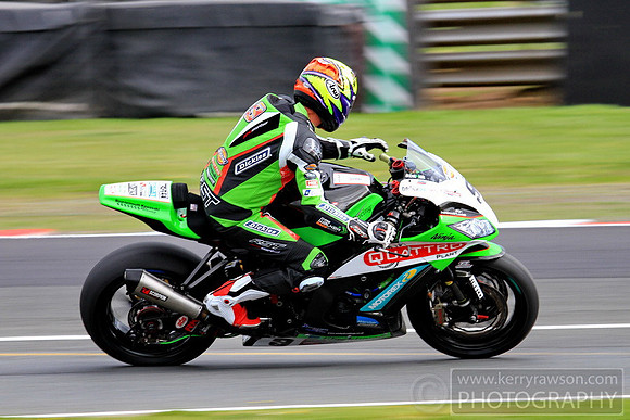 Chris Walker