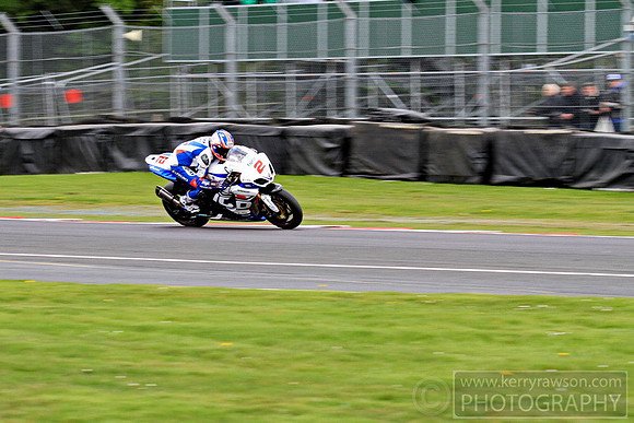 Josh Brookes