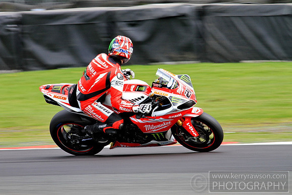 BSB qualifying