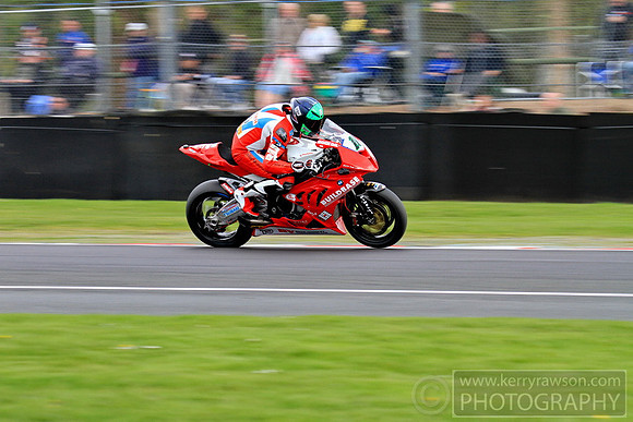 Jon Kirkham