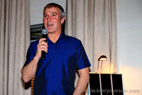 Phil's 50th: April 2012