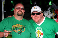 St Patrick's Day, WJRR Fiasco