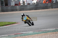 NG Donington 2021 - Warm up 2
