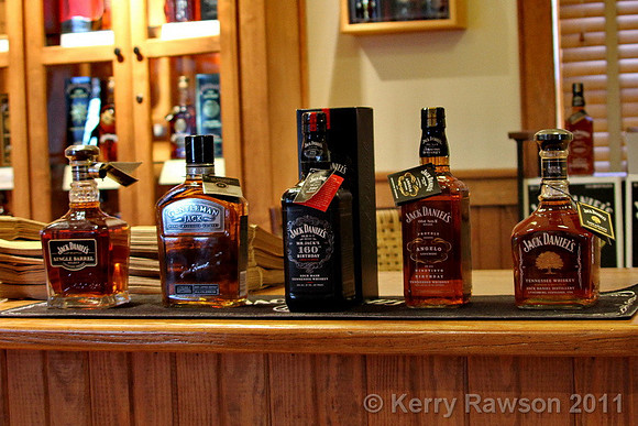 160th Birthday bottle