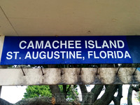 St Augustine