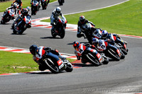 Thundersport - Oulton: May 2012