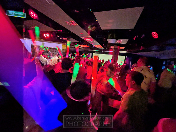 Glow part time