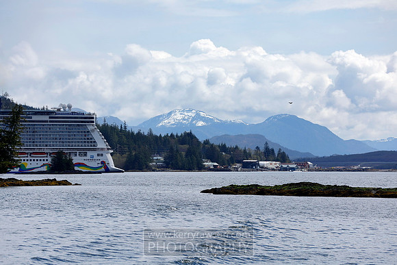 Time to head back to the ship and on to the next port