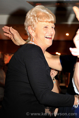 Lots of fun and laughter