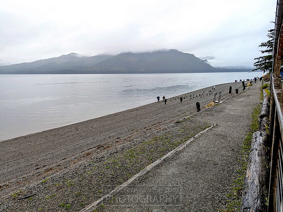 Time to explore Hoonah