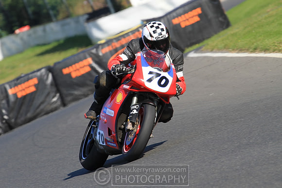 Neil Appleby