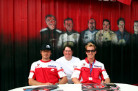 Daytona 200 races