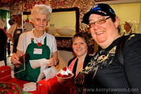 Strawberry Festival