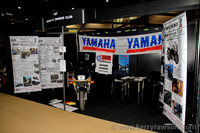 MCN London Show: January 2012