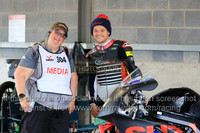 NG Donington 2021 - Paddock
