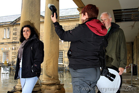 Now how to use our flash guns remotely