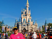 Disney's Magic Kingdom