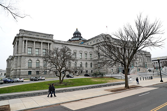 Library of Congress