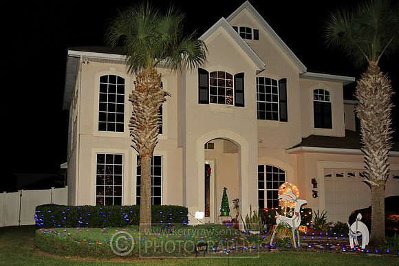 Lovely decorations