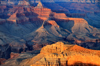 California, Arizona & Nevada, USA - March/April 2014
