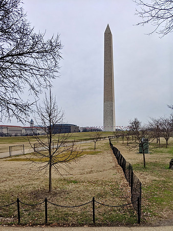 Washington Monument