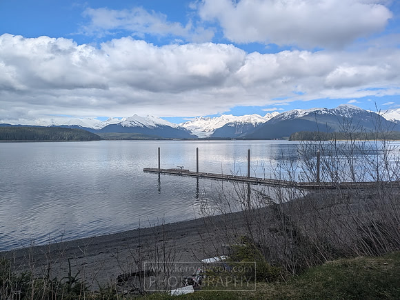 More lovely views