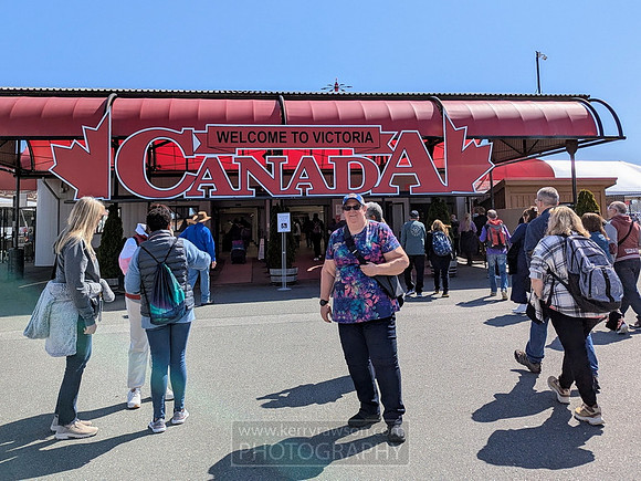 Welcome to Canada