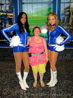 Orlando Magic basketball game