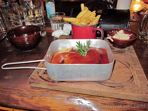 Loving the presentation