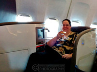 The Upper Class experience