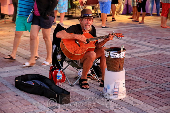 This guy was fab