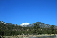Flagstaff to 4 Corners