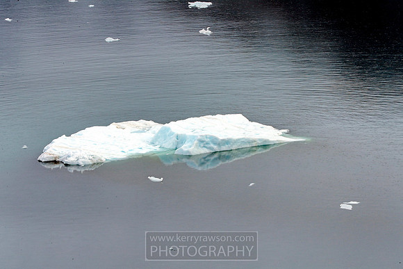 Another one floats by