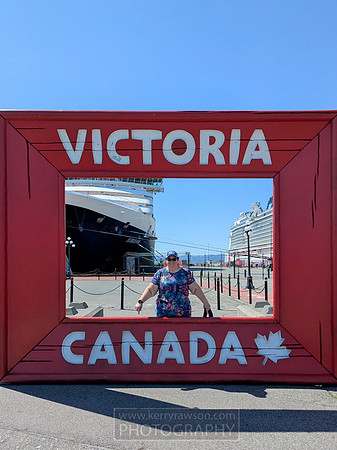 Victoria, British Columbia