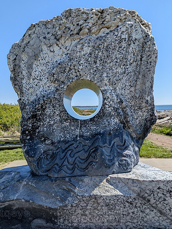 Fab scupture