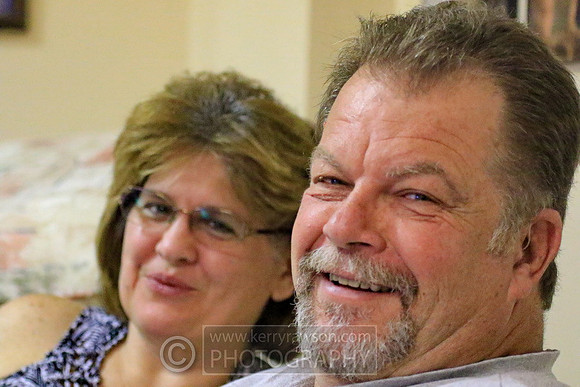 Jane and Stan