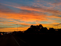 The road trip: Operation bah humbug USA - Dec 2018/Jan 2019