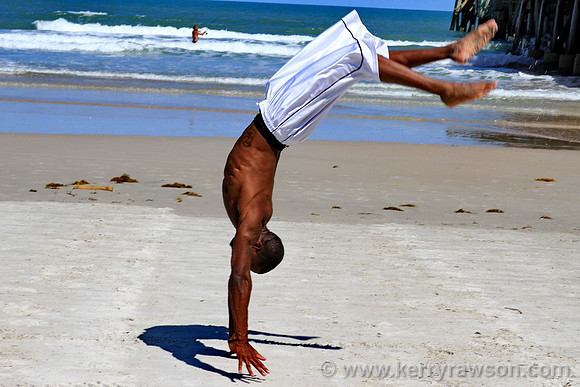 Show off