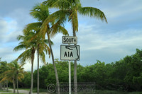 Florida, USA - August 2014