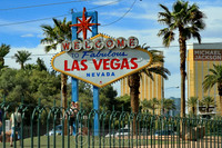 Las Vegas