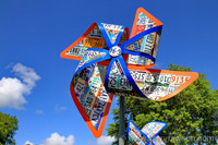 Daytona bike week - Thunder Alley