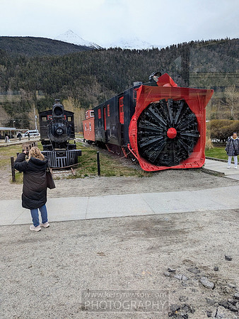 Street car done, guess what I'm up to next