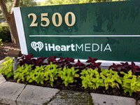 Florida, USA - July 2019: WJRR radio station tour