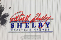 Shelby American